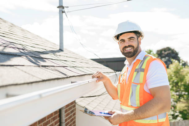 Quick and Trustworthy Emergency Roof Repair Services in Palos Park, IL