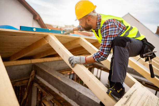 Best Gutter Installation and Roofing  in Palos Park, IL